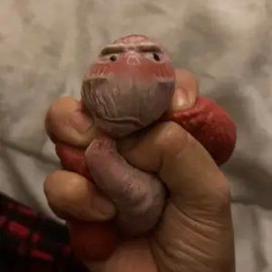 Random Style Shipment, Spoof Orangutan Toys